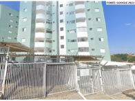 Parte Ideal - Apto - 69,47m² - Vaga de Garagem - Sorocaba/SP