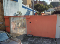 Imagem do imóvel Parte ideal sobre casa c/ 89,09m², Santo André/SP