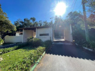 Casa de Alto Padrão - Terreno c/ 2.424m² - Serra Negra/SP, localizado em Serra Negra - SP, bairro Condominio Monte Samkhya