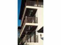 Casa de Alto Padrão - Terreno c/ 2.424m² - Serra Negra/SP, localizado em Serra Negra - SP, bairro Condominio Monte Samkhya