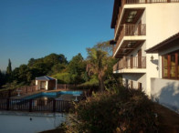 Casa de Alto Padrão - Terreno c/ 2.424m² - Serra Negra/SP, localizado em Serra Negra - SP, bairro Condominio Monte Samkhya