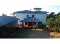 Casa de Alto Padrão - Terreno c/ 2.424m² - Serra Negra/SP, localizado em Serra Negra - SP, bairro Condominio Monte Samkhya