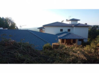 Casa de Alto Padrão - Terreno c/ 2.424m² - Serra Negra/SP, localizado em Serra Negra - SP, bairro Condominio Monte Samkhya