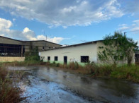 Imagem do imóvel Complexo de Edificações - Terreno 31.085,93m² -Rio Branco/AC