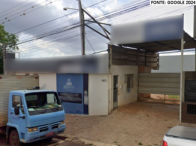 Imagem do imóvel Terreno c/ 645,00m² - Cascavel/PR