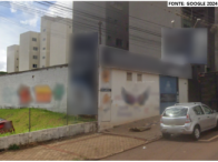 Terreno c/ 645,00m² - Cascavel/PR, localizado em Cascavel - PR