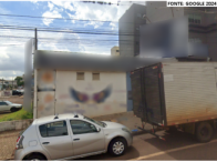 Terreno c/ 645,00m² - Cascavel/PR, localizado em Cascavel - PR