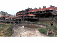 Imagem do imóvel Grande edif.- Bistrô - Terreno 5.195,90m² Poços de Caldas/MG