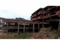 Grande edif.- Bistrô - Terreno 5.195,90m² Poços de Caldas/MG, localizado em Poços De Caldas - MG