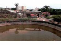 Grande edif.- Bistrô - Terreno 5.195,90m² Poços de Caldas/MG, localizado em Poços De Caldas - MG