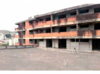 Grande edif.- Bistrô - Terreno 5.195,90m² Poços de Caldas/MG, localizado em Poços De Caldas - MG