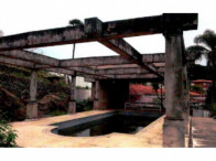 Grande edif.- Bistrô - Terreno 5.195,90m² Poços de Caldas/MG, localizado em Poços De Caldas - MG