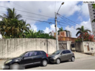 Casa de 420,90m² c/ piscina - Capim Macio - Natal/RN, localizado em Natal - RN