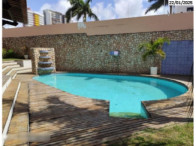 Casa de 420,90m² c/ piscina - Capim Macio - Natal/RN, localizado em Natal - RN