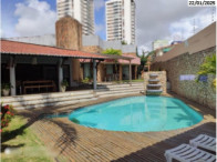 Casa de 420,90m² c/ piscina - Capim Macio - Natal/RN, localizado em Natal - RN