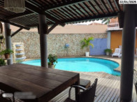 Casa de 420,90m² c/ piscina - Capim Macio - Natal/RN, localizado em Natal - RN