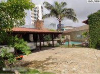 Casa de 420,90m² c/ piscina - Capim Macio - Natal/RN, localizado em Natal - RN