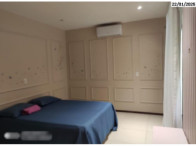 Casa de 420,90m² c/ piscina - Capim Macio - Natal/RN, localizado em Natal - RN