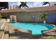 Casa de alto padrão 379,77m² - Terreno 1.000m² - Natal/RN, localizado em Natal - RN