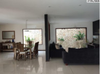 Casa de alto padrão 379,77m² - Terreno 1.000m² - Natal/RN, localizado em Natal - RN