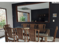 Casa de alto padrão 379,77m² - Terreno 1.000m² - Natal/RN, localizado em Natal - RN