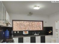 Casa de alto padrão 379,77m² - Terreno 1.000m² - Natal/RN, localizado em Natal - RN
