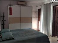 Casa de alto padrão 379,77m² - Terreno 1.000m² - Natal/RN, localizado em Natal - RN