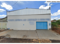 Imagem do imóvel Prédio c/ 360m² - Terreno c/ 360m² - Morrinhos/GO