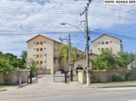 Apartamento no Campo Grande (foto 1 de 5)