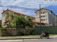 Apartamento no Campo Grande (foto 4 de 5)