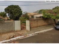 Terreno - 554m²- Presidente Alves/SP, localizado em Presidente Alves - SP