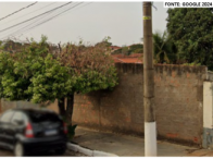 Terreno - 554m²- Presidente Alves/SP, localizado em Presidente Alves - SP