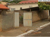Terreno - 554m²- Presidente Alves/SP, localizado em Presidente Alves - SP