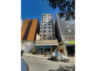 Imagem do imóvel Apartamento - São Paulo/SP