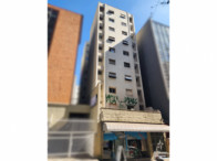 Apartamento no Bela Vista (foto 3 de 6)