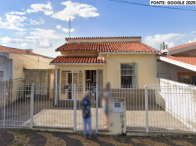 Imagem do imóvel Nua propriedade - Terreno - 250m² - Casa - Campinas/SP