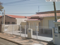 Nua propriedade - Terreno - 250m² - Casa - Campinas/SP, localizado em Campinas - SP
