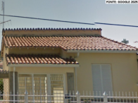 Nua propriedade - Terreno - 250m² - Casa - Campinas/SP, localizado em Campinas - SP