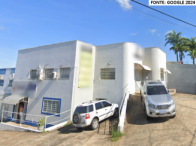 Prédio Coml - 310,44m² - Terreno - 307,30m² - Paulínia/SP, localizado em Paulínia - SP