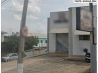 Prédio Coml - 310,44m² - Terreno - 307,30m² - Paulínia/SP, localizado em Paulínia - SP