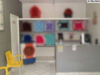 Prédio Coml - 310,44m² - Terreno - 307,30m² - Paulínia/SP, localizado em Paulínia - SP