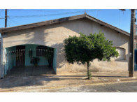 Imagem do imóvel Casa - Terreno - 278,50m² - Limeira/SP