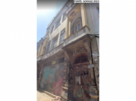 Prédio e domínio útil | Centro | Rio de Janeiro/RJ, localizado em Rio De Janeiro - RJ