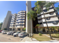 Apartamento 206 c/ 106,04m² - Vaga/Garagem - Brasília/DF, localizado em Brasília - DF