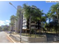 Apartamento n° 207 c/ 132,65m² - Vaga/Garagem - Brasília/DF, localizado em Brasília - DF