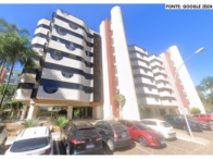 Apartamento n° 405 c/ 124,87m² - Vaga/Garagem - Brasília/DF, localizado em Brasília - DF
