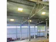 Galpão ind. - 3.400m² - Terreno c/ 5.407,25 m² - Salvador/BA, localizado em Salvador - BA