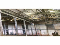 Galpão ind. - 3.400m² - Terreno c/ 5.407,25 m² - Salvador/BA, localizado em Salvador - BA