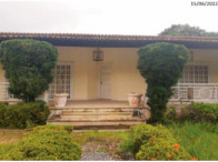 Casa - 322,90m² - Terreno - 4.499,75m² - Lauro de Freitas/BA, localizado em Lauro De Freitas - BA
