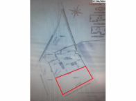 Terreno c/ 22.523,66m² - Área 05 - Estância Grande, localizado em Alvorada - RS